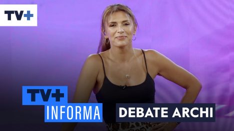 TV+ Informa | 03 de Diciembre de 2025