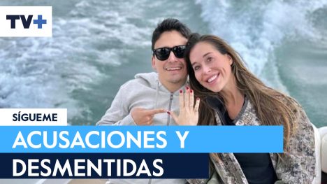 El VERDADERO MOTIVO del quiebre matrimonial de Vale Roth