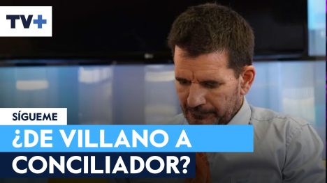 VASCO PIDIÓ DISCULPAS, ¿ya no es más el villano?