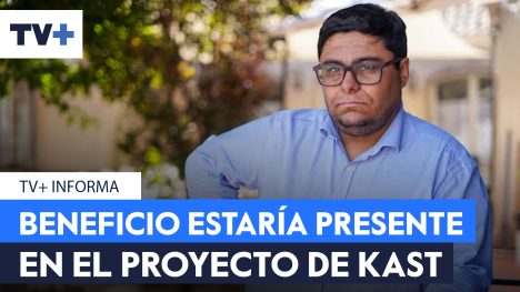 Diputado de Republicano propone indultar a violadores