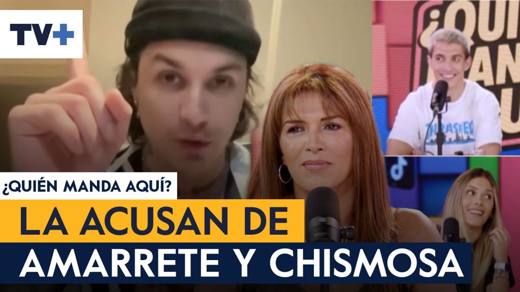 Hermanos Solabarrieta expusieron a Ivette Vergara