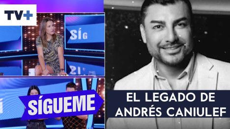 Sígueme | 12 de Enero de 2026