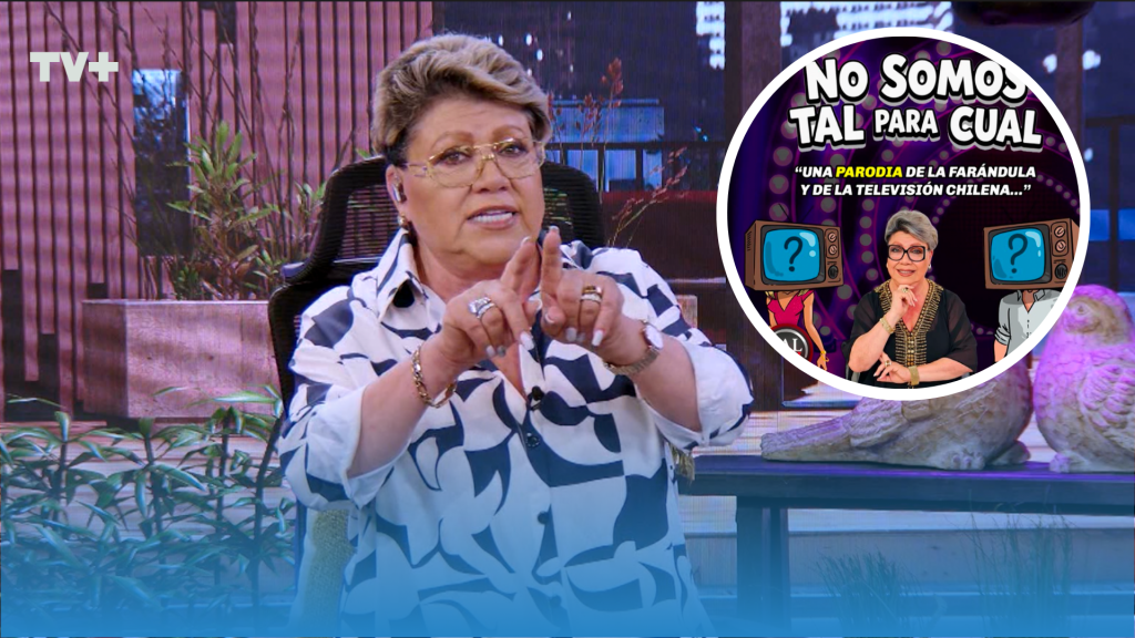 Paty Maldonado se lanza sin filtro con nuevo show: “Voy a hablar de la chimuchina barata”