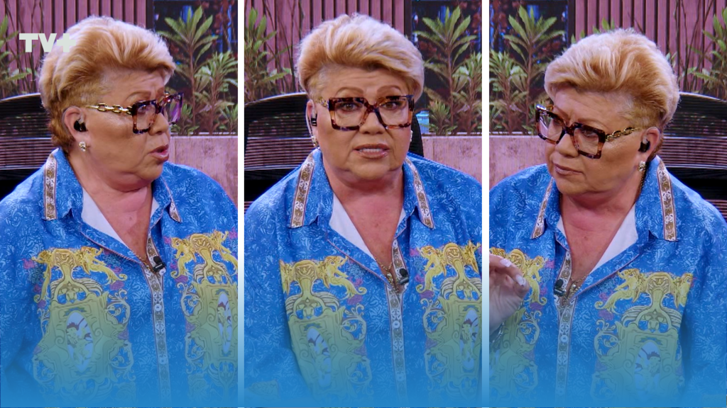 Paty Maldonado rompe el silencio y confiesa que sufrió acoso sexual