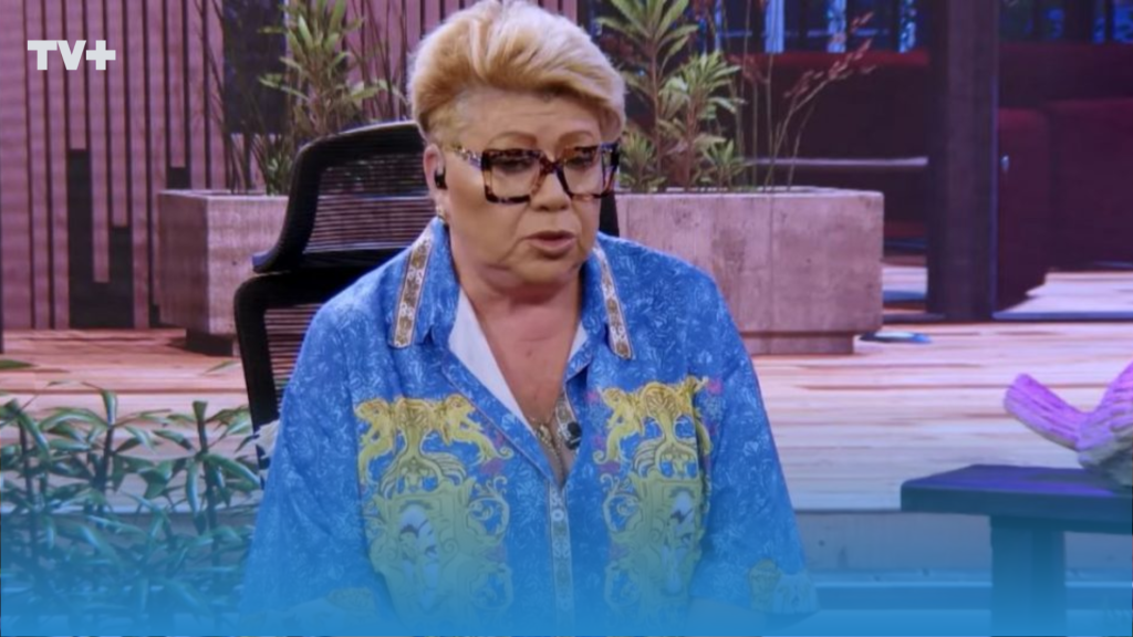 Grave denuncia en TV: Paty Maldonado apunta a periodista fallecido