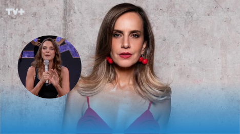 La sorpresiva ausencia de Diana Bolocco que encendió las alarmas en “Fiebre de Baile”