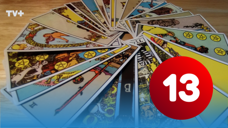 Horóscopo semanal: rituales, números de la suerte y claves para el Martes 13