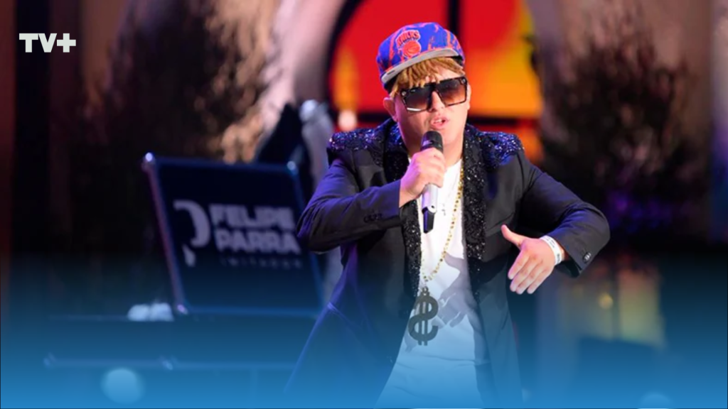 Felipe Parra arrasa en Olmué 2026: imitaciones, risas y bromas que dieron que hablar