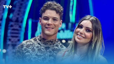 Faloon y Rai Cerda sellan su relación con un gesto que sorprendió a todos