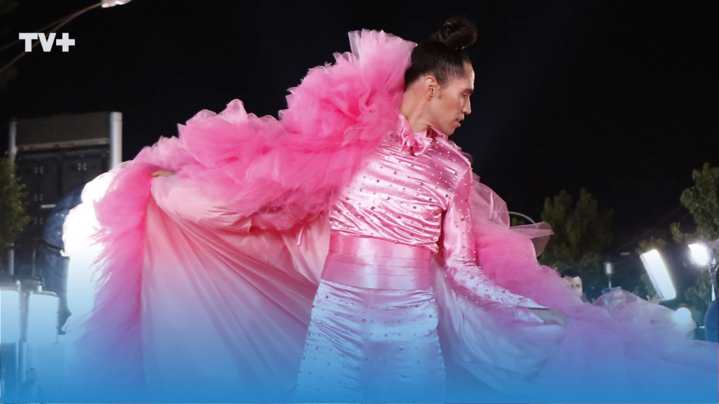 Di Mondo no fue invitado a la Gala de Viña 2026