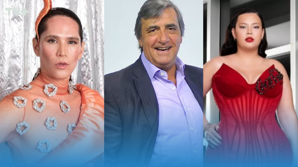 Invitados y vetados: esta es la lista para la Gala de Viña 2026