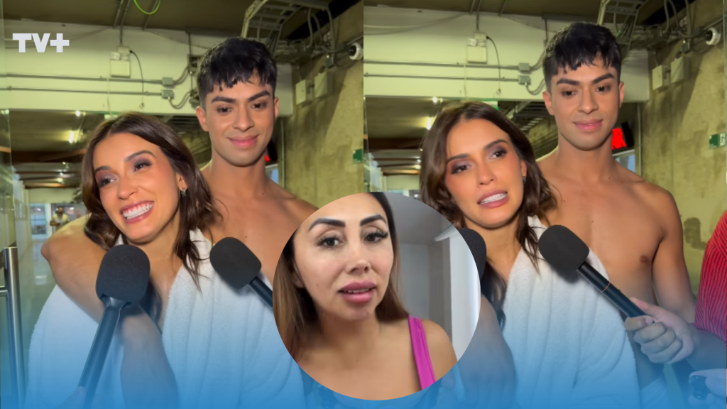 Cony Capelli responde sin filtros y deja claro que no se disculpará con Naya Fácil