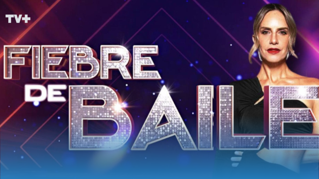 Se calienta la pista: revelan primeros nuevos participantes para la segunda temporada de Fiebre de Baile