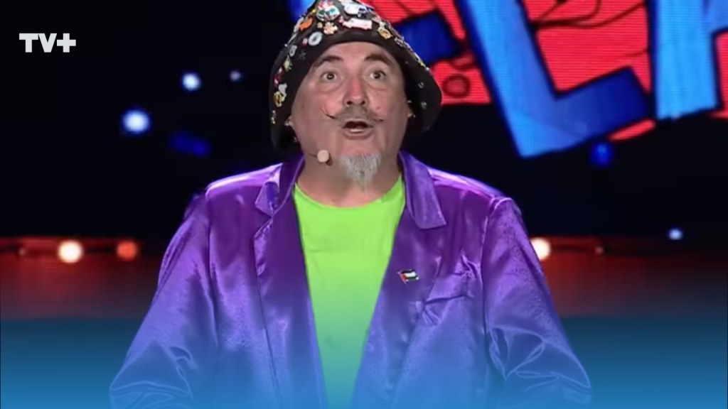 Paul Vásquez marcó un hito en el Festival del Huaso de Olmué y termina con los rumores de retiro