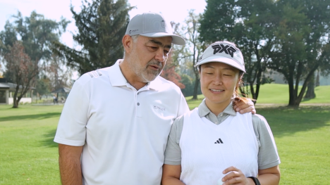 Golfistas Anónimos, nuevo programa de TV+