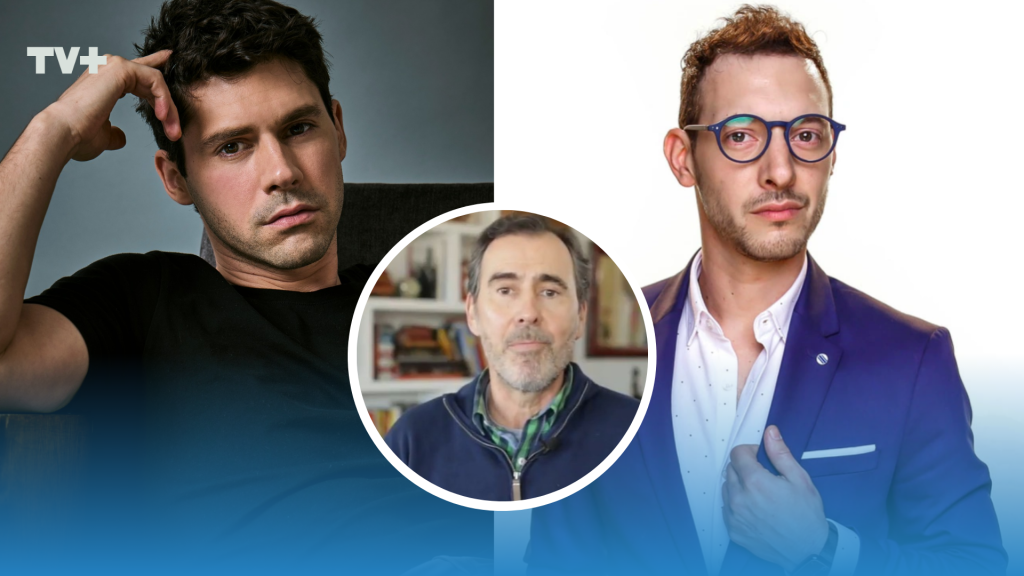 Hijos de Cristián Campos rompen el silencio y dan duras razones para creer en el testimonio de Raffaella di Girolamo