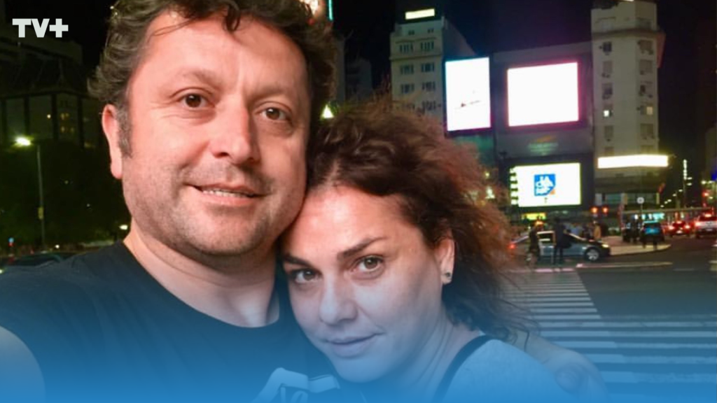 Berta Lasala sin anestesia: infidelidades, culpa y el final de un matrimonio de 20 años