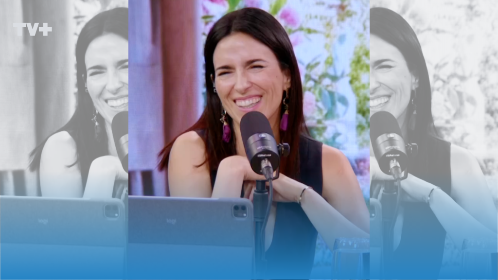 Paz Bascuñán: “irse también es una forma de quererse”