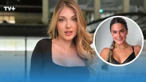 El drama no para: Disley Ramos se lanza contra Carmen Tuitera tras filtración de chats con Maripán