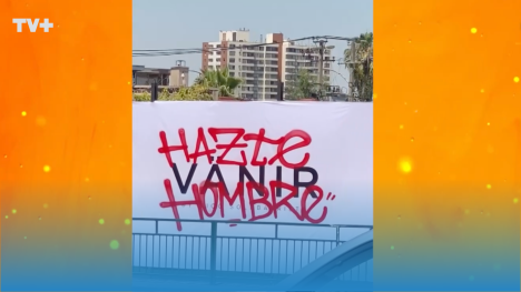 Desde Sudáfrica, Nico Solabarrieta reacciona a rayado contra su marca