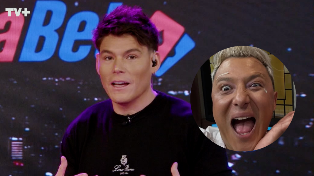 Cuco Cerda explota y le responde con todo a Sergio Rojas: “Si te pica, ráscate con el dedo”