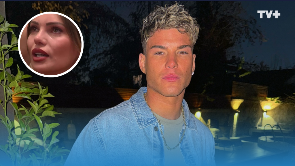 Terremoto en Fiebre de Baile: eliminan a controversial participante