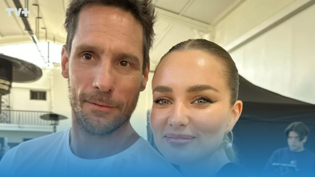 Cecilia Gutiérrez revela quiebre entre Kika Silva y Gonzalo Valenzuela