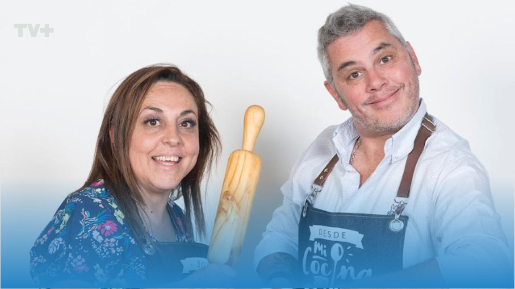 José Miguel Viñuela y Nené viven su propio drama familiar