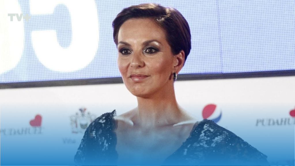 Fran García Huidobro se baja de la Gala de Viña y explica por qué