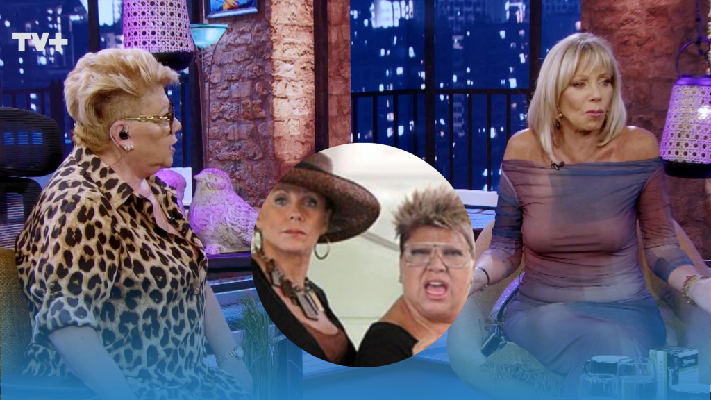 “La verdad de nosotras nadie la sabe”: Paty Maldonado y Raquel Argandoña se sinceran sobre su amistad y recuerdan sus peores peleas