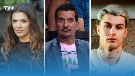 Ivette Vergara cuestiona comentarios de Vasco Moulian y defiende públicamente a su hijo