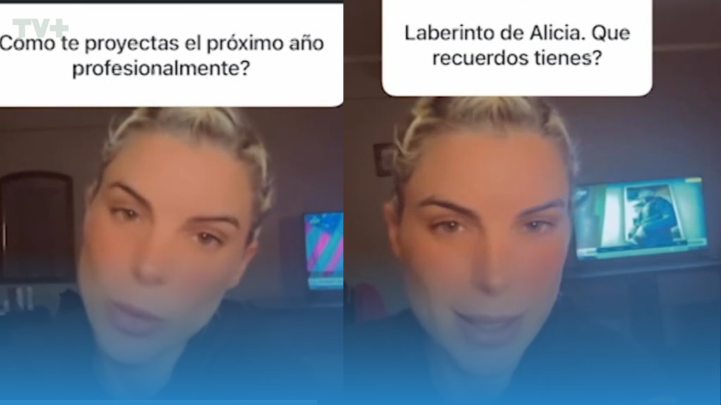 La íntima confesión de Maite Orsini: reveló por qué dejó la TV
