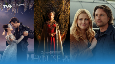 Las series que marcarán 2026: nuevas temporadas, adaptaciones y estrenos que no te puedes perder