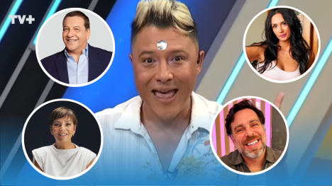 ¿El personaje se comió a Sergio Rojas? Un repaso por los conflictos más tensos del periodista