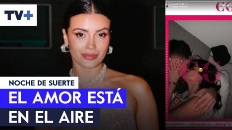 Te contamos quién es el nuevo amor de Cony Capelli