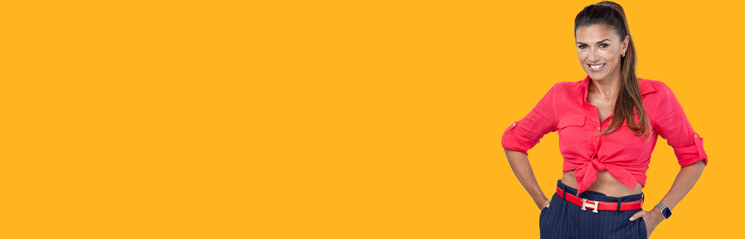 ¿Quién manda aquí?