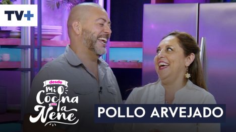 Desde mi cocina con la Nené | Capítulo 27