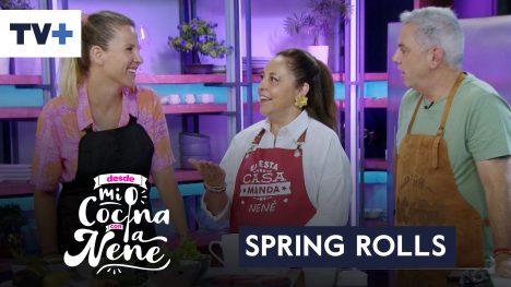 Desde mi cocina con la Nené | Capítulo 28