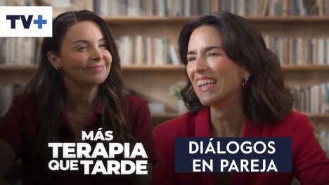 Más terapia que tarde | Capítulo 3