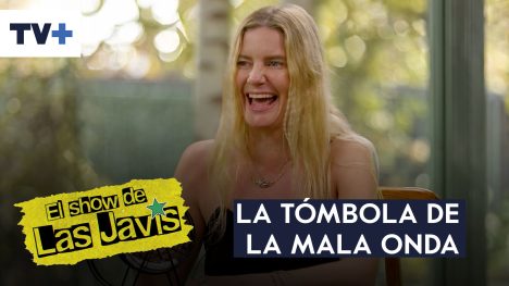 El show de las Javis | Capítulo 8