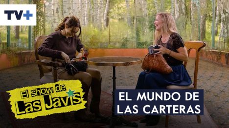 El show de las Javis | Capítulo 10