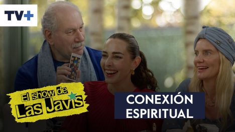 El show de las Javis | Capítulo 12