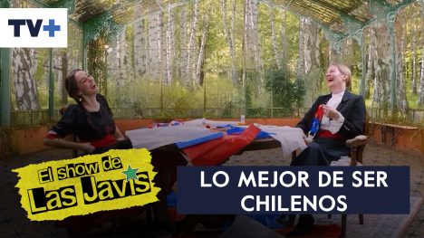 El Show de las Javis | Capítulo 3