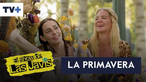 El show de las Javis | Capítulo 6