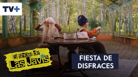 El show de las Javis | Capítulo 9