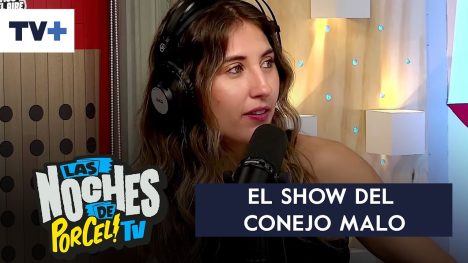 Las noches de Porcel TV | 12 de Enero de 2026