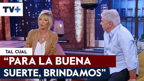 El costoso regalo que Raquel y Kel olvidaron tras celebración