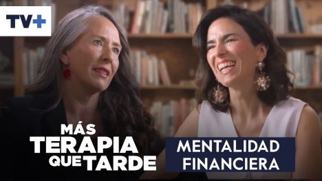 Más terapia que tarde | Capítulo 2