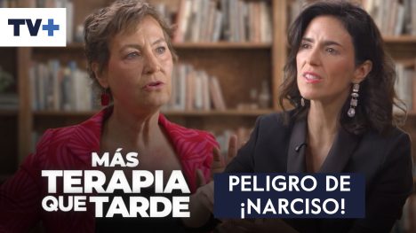 Más terapia que tarde | Capítulo 4