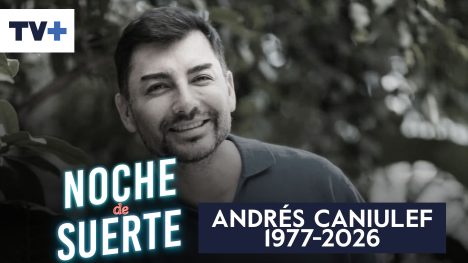Noche de Suerte | 9 de enero de 2026